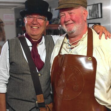 Foto Steffen und Uwe 0d0fc5bee15748f221ded13bc9438ed9