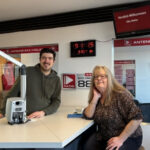 Stadtführung Weltfrauentag Bad Kreuznach Elke Walter