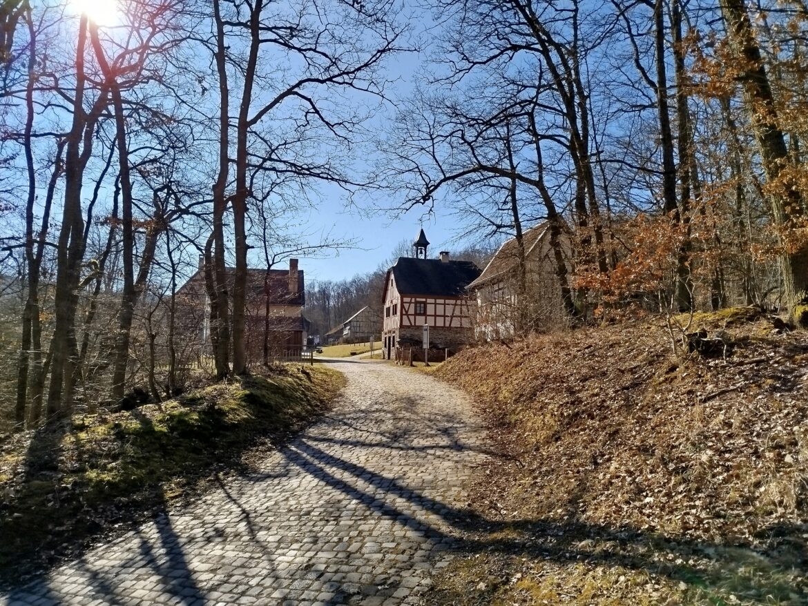 museum