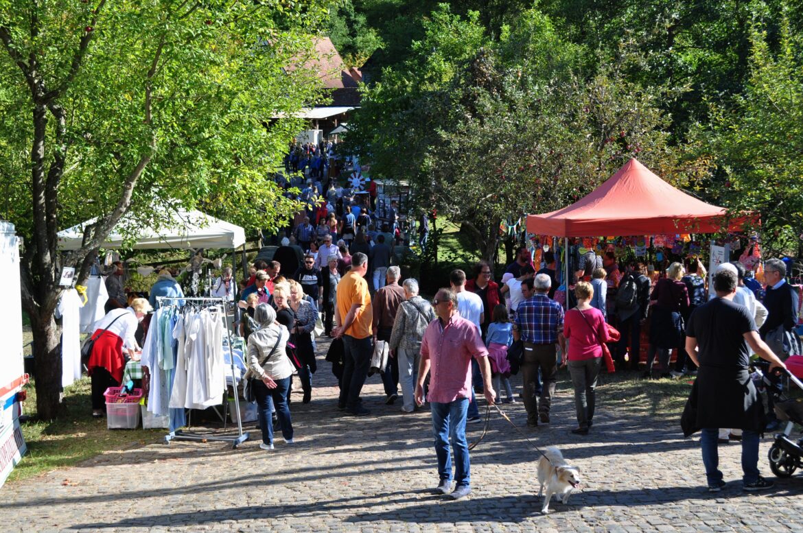 Museumsfest Bad Sobernheim