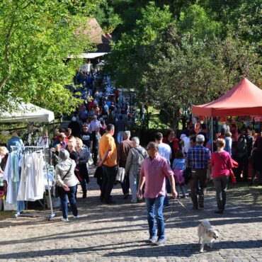 Museumsfest Bad Sobernheim