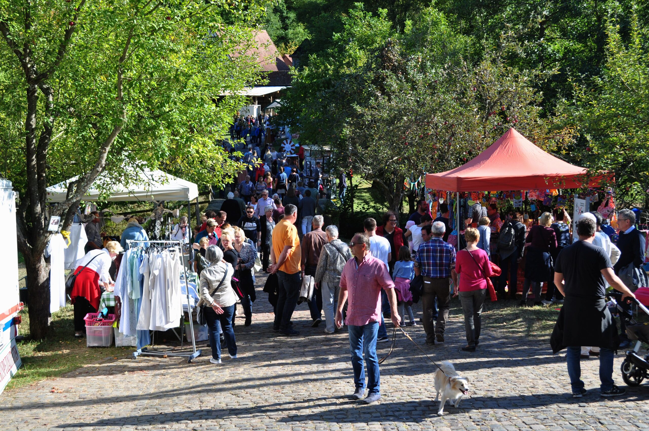  Veranstaltungen -  Nachrichten