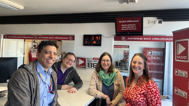 260402 Nahe Dran Förderverein der Diakonie Kinderklinik