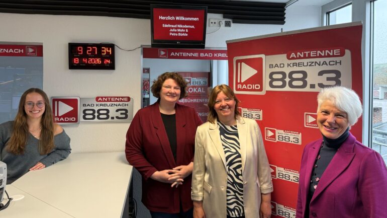 260413 Nahe Dran Agentur für Arbeit