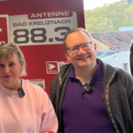  Storchenkamera Worms: Brut hautnah erleben - Alzey-Worms  Nachrichten