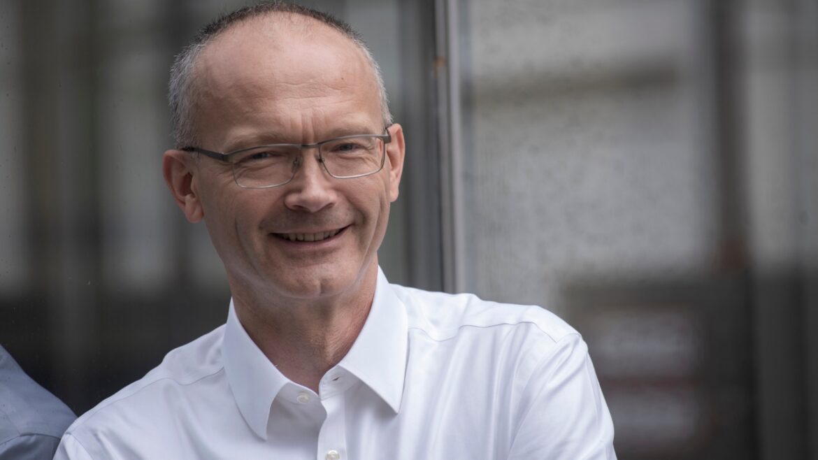 Dr. Helmut Martin CDU Rheinland Pfalz