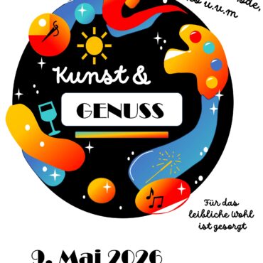 Kunst Genuss V2 0366fc4a729b2450deba7b4460c84ea1