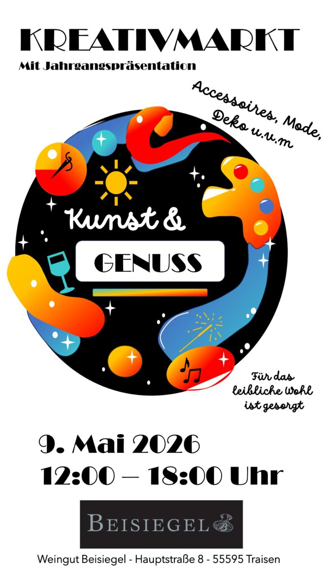 Kunst Genuss V2 0366fc4a729b2450deba7b4460c84ea1