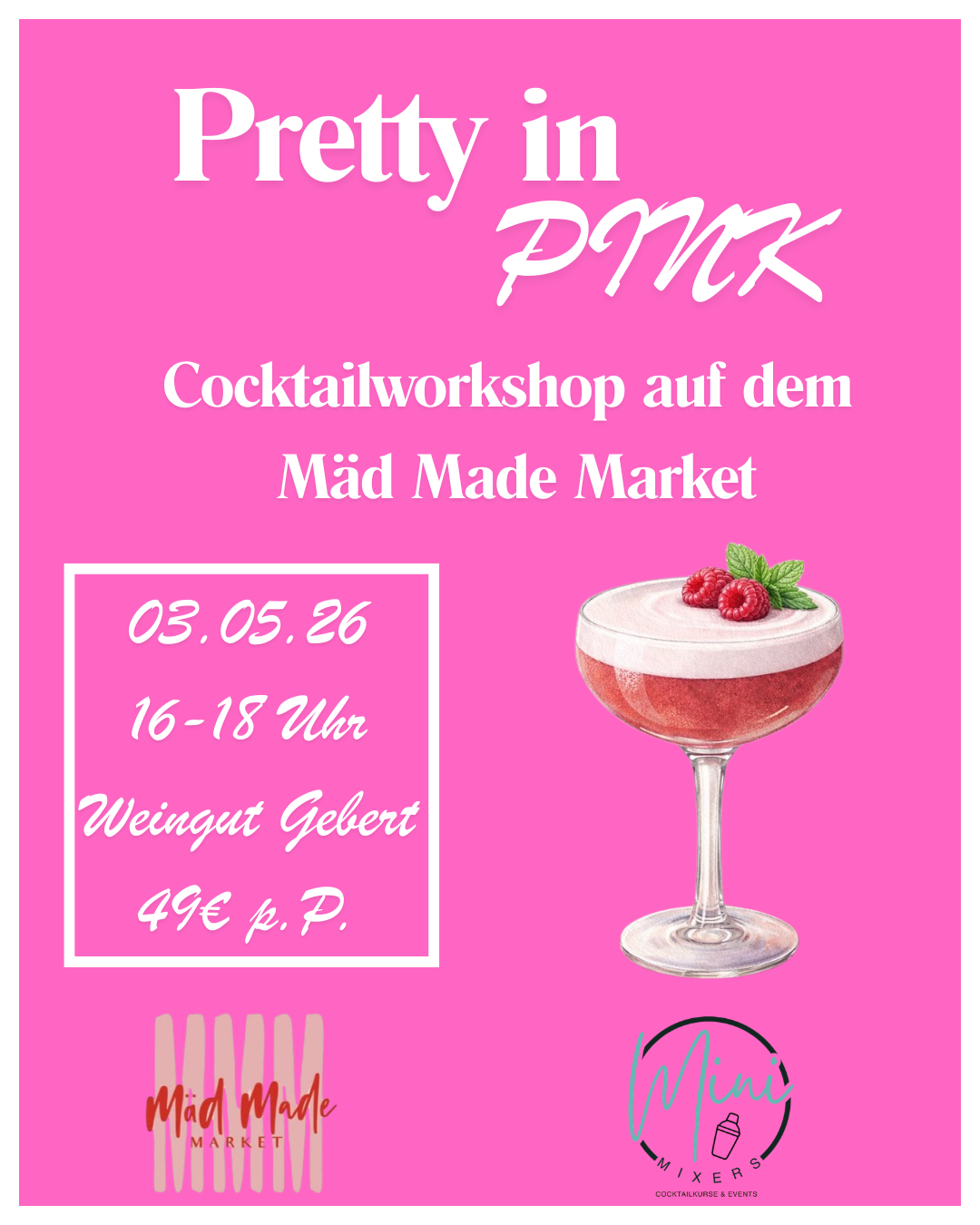  Veranstaltungen -  Nachrichten