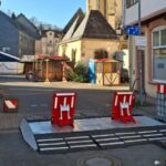 Terrorpoller Veranstaltungen Sicherheit Bad Kreuznach