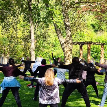 Welt Tai Chi Tag 2025 946d809a5278e926d79f8f995fbecd3a