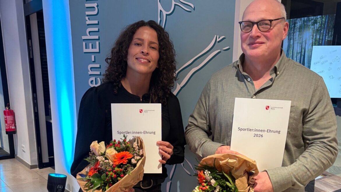 Deutsche Meisterschaft im Equipped Powerlifting: Bianca Gellweiler aus Hüffelsheim holt starke Bestleistung - Bad Kreuznach Nachrichten