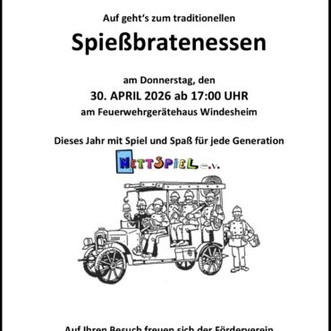 spießbratenfest