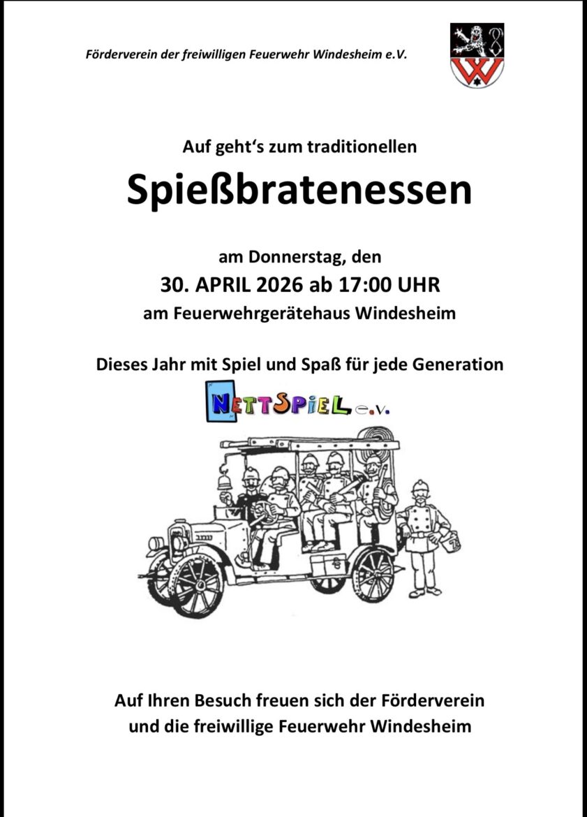 spießbratenfest