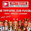 Das große WM-Tippspiel von Antenne Bad Kreuznach – Gewinne eine Playstation 5
