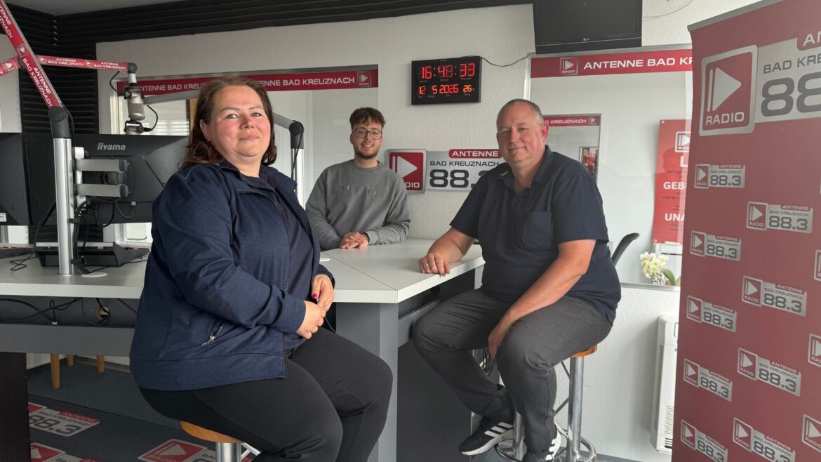 Arbeitgeber des Monats: Folge vom 12.05.2026