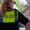 Streit am alten Wasserwerk bei Heidesheim eskaliert – Mann leicht verletzt
