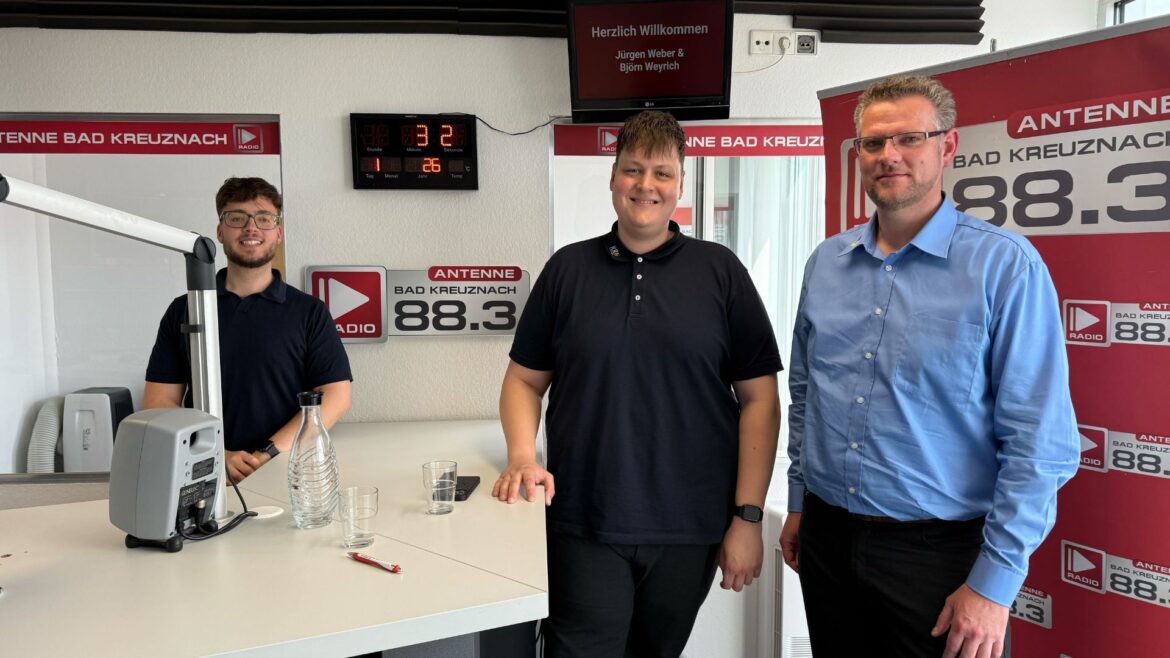 Arbeitgeber des Monats: Folge vom 21.05.2026