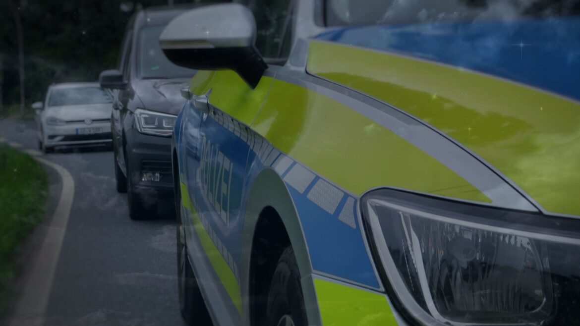 Zwei Verkehrsunfallfluchten unter Alkoholeinfluss beschäftigen die Bad Kreuznacher Polizei