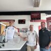 Nahe Dran: SG Weinsheim