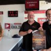 Nahe Dran: BOS goes Summertime – Rock ‘n’ Pop