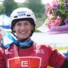 Bad Kreuznach: Ricarda Funk holt zwei Medaillen in Prag