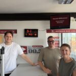  IGS Sporthalle Nieder-Olm wird rundum erneuert - Arbeiten schreiten voran - Mainz  Nachrichten