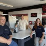 260716 Nahe Dran Freiwillige Feuerwehr Bad Kreuznach Löschbezirk West
