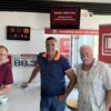 Nahe Dran: Oldtimertreffen in Bad Münster am Stein