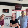 Nahe Dran: Familienfest beim Globus Baumarkt