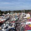 Bad Kreuznacher Jahrmarkt 2026: Countdown läuft: Alle Informationen zum Volksfest