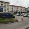 Streit am Bourger Platz in Bad Kreuznach: Verletzungen durch Messerangriff und Pfefferspray