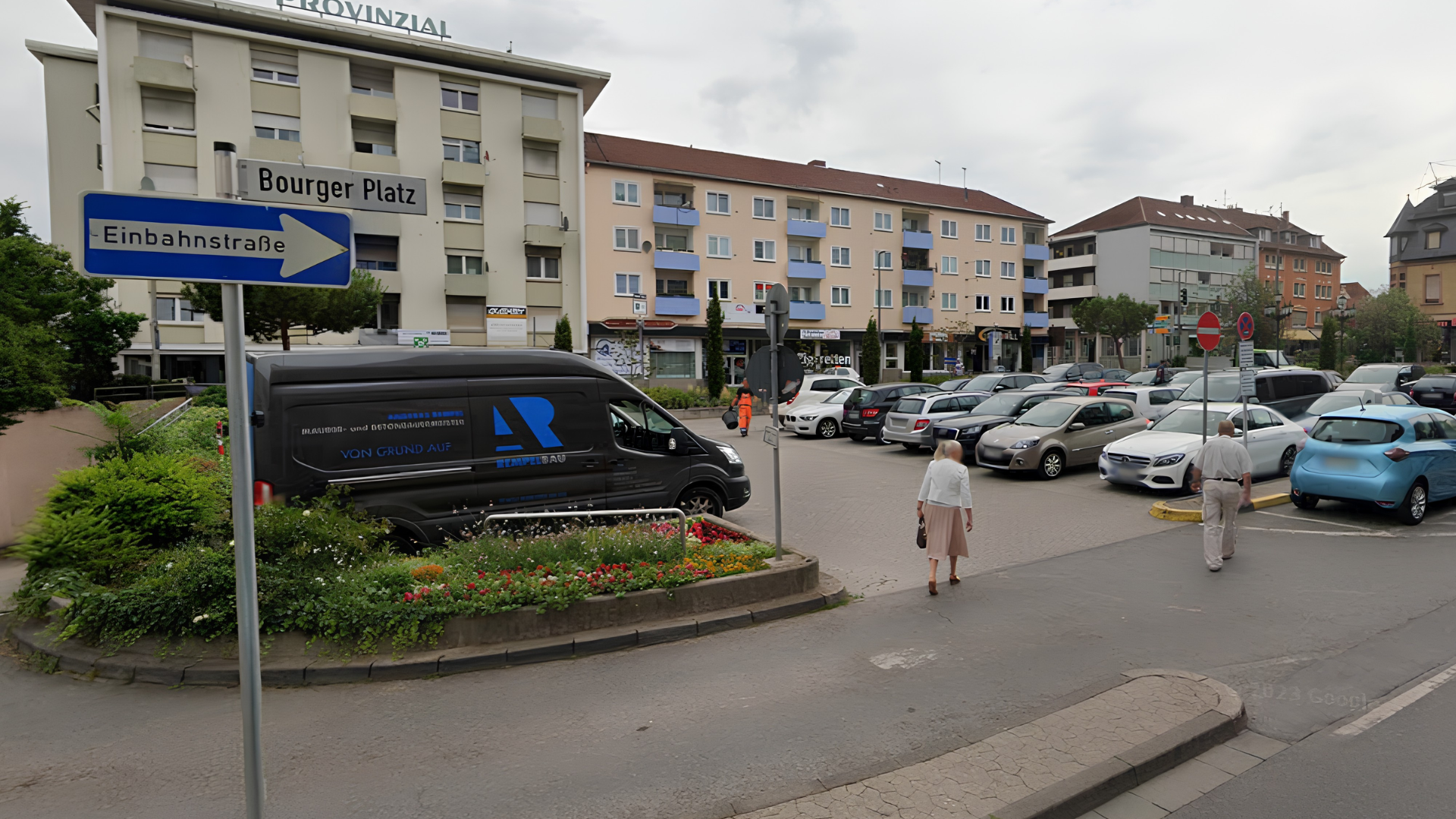  Bad Kreuznach -  Nachrichten