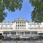 Parkhotel Kurhaus Hotel Domina