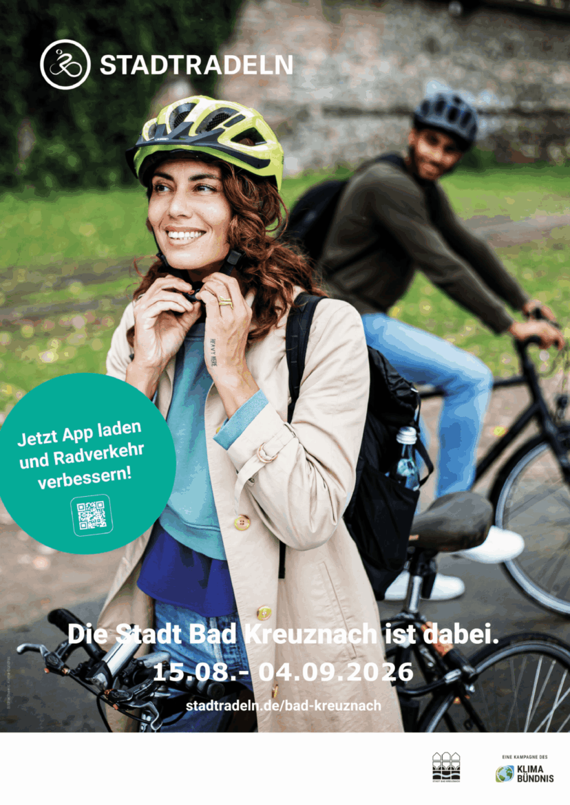 bad kreuznach startet wieder beim stadtradeln 1300x1838