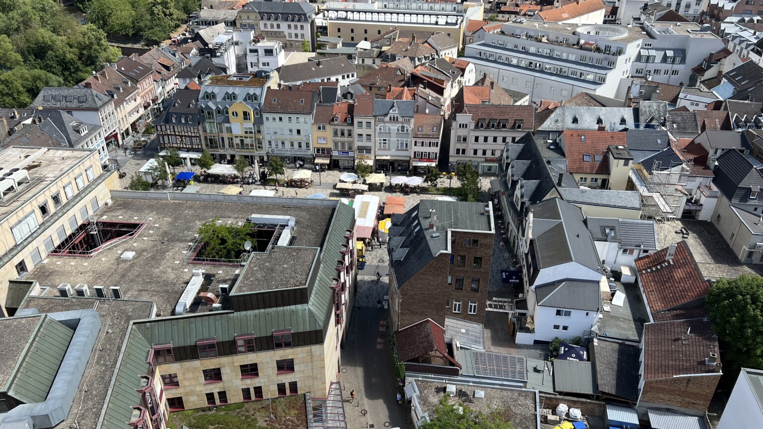  Bad Kreuznach -  Nachrichten