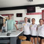 Unerhört: MTV Bad Kreuznach – Aurelia Eislöffel, Aileen Rösler und Fabian Vogel