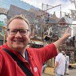 Petersburger Schlittenfahrt, Pirates Adventure, Mosers Kindersportkarussell und Jetlag bieten Fahrspaß für alle Generationen.