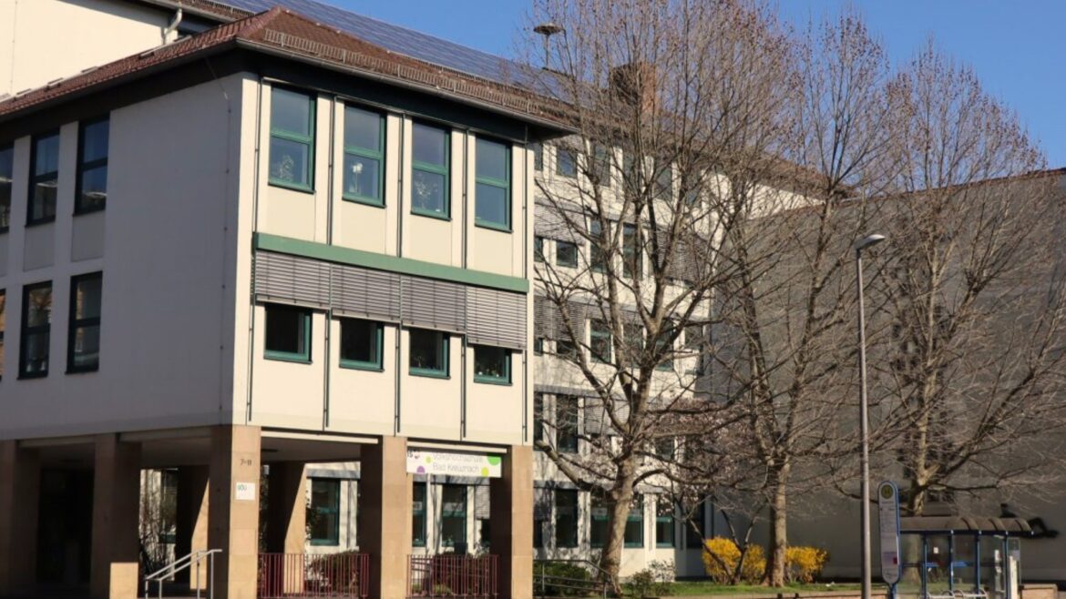 Jugendamt Bad Kreuznach