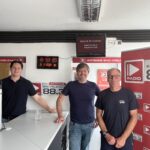 IGS Sporthalle Nieder-Olm wird rundum erneuert - Arbeiten schreiten voran - Mainz Nachrichten