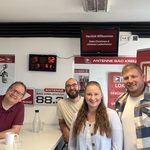IGS Sporthalle Nieder-Olm wird rundum erneuert - Arbeiten schreiten voran - Mainz Nachrichten