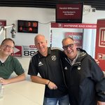 Walking Football in Weinsheim