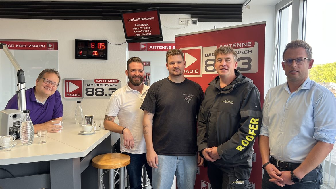 Beer Beats und Handwerk Bad Kreuznach