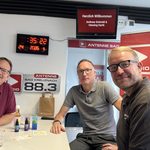 SanoVivente Bingen Kräutertropfen