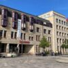 Platzproblem im Kreuznacher Rathaus: Kornmarkt-Gebäude reicht nicht für alle