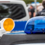 Polizeiautos