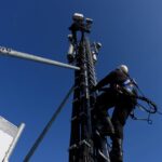 Telekom baut Mobilfunknetz im Landkreis Bad Kreuznach aus