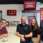 Nahe Dran: Wagner & Steinbach Pflege