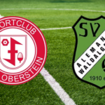 Alemannia dreht 0:2-Rückstand und gewinnt in Idar-Oberstein