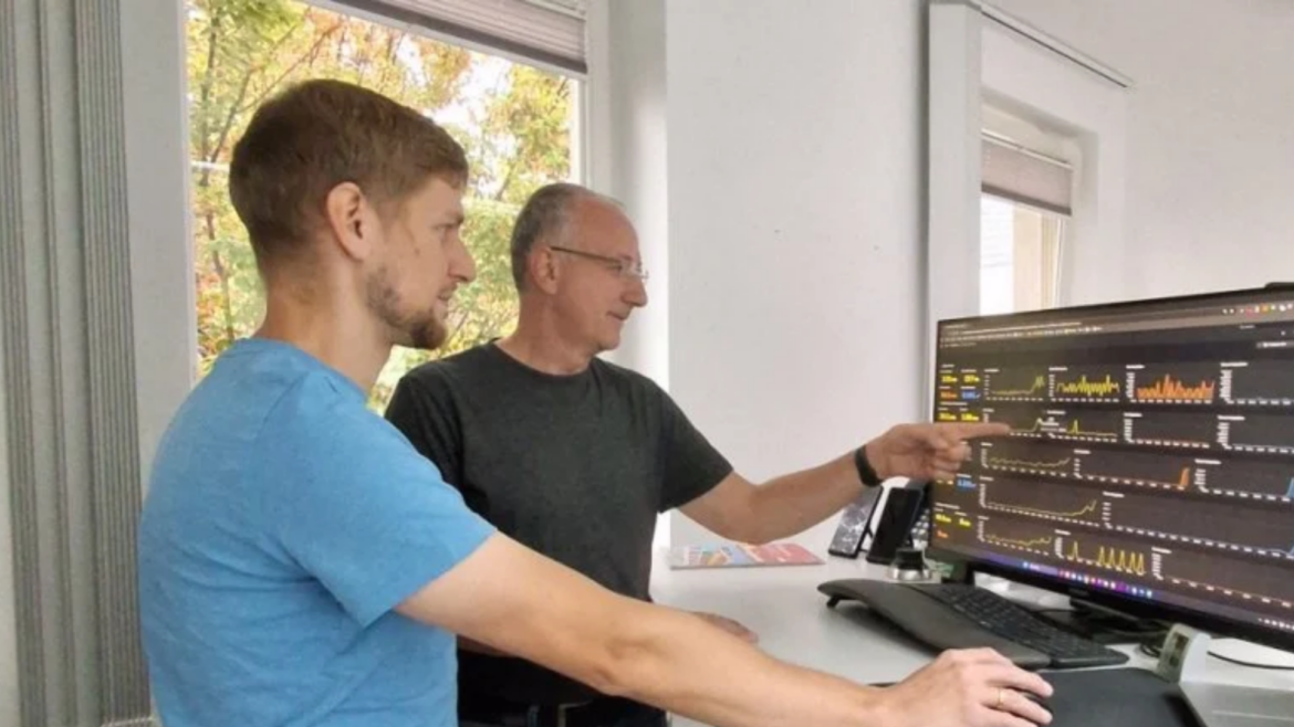 Alzey bleibt beim kommunalen Energiemanagement